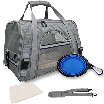 【テトさま専用】犬猫兎（小動物）用 キャリーバッグと　トイレ Amazon.co.jp: 顔出し ペット キャリーバッグ 猫犬用 蜂型/恐竜